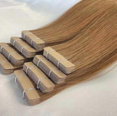 Tape extension