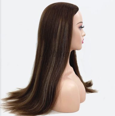 Full lace wig
