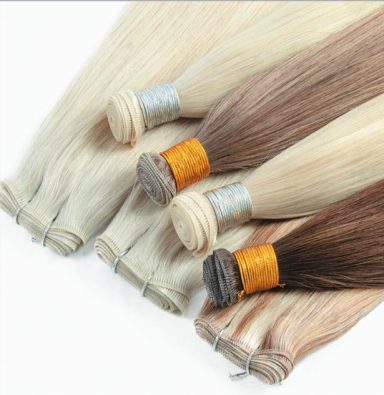 Genius weft